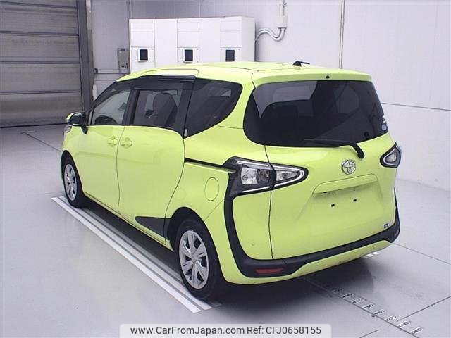 toyota sienta 2019 -TOYOTA--Sienta NSP170G-7229279---TOYOTA--Sienta NSP170G-7229279- image 2