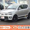 suzuki alto-works 2017 -SUZUKI--Alto Works DBA-HA36S--HA36S-887291---SUZUKI--Alto Works DBA-HA36S--HA36S-887291- image 1