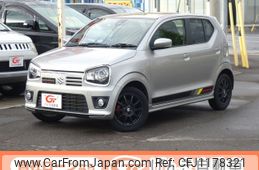 suzuki alto-works 2017 -SUZUKI--Alto Works DBA-HA36S--HA36S-887291---SUZUKI--Alto Works DBA-HA36S--HA36S-887291-