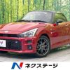 toyota copen 2019 -TOYOTA--Toyota Copen 3BA-LA400A--LA400A-0000092---TOYOTA--Toyota Copen 3BA-LA400A--LA400A-0000092- image 1