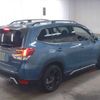 subaru forester 2021 -SUBARU--Forester 4BA-SK5--SK5-017252---SUBARU--Forester 4BA-SK5--SK5-017252- image 11