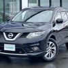 nissan x-trail 2017 -NISSAN--X-Trail DBA-NT32--NT32-059231---NISSAN--X-Trail DBA-NT32--NT32-059231- image 17