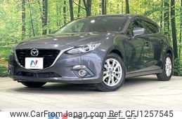 mazda axela 2014 quick_quick_BM5FS_BM5FS-106038