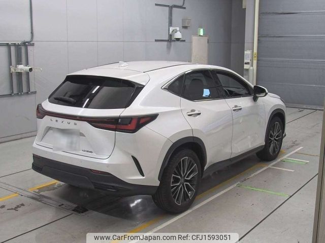 lexus nx 2022 CFJ1593051 image 2