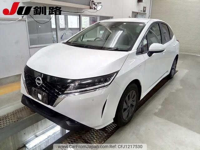 nissan note 2022 -NISSAN--Note SNE13--120083---NISSAN--Note SNE13--120083- image 1