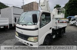 hino dutro 2007 CFJ9462337