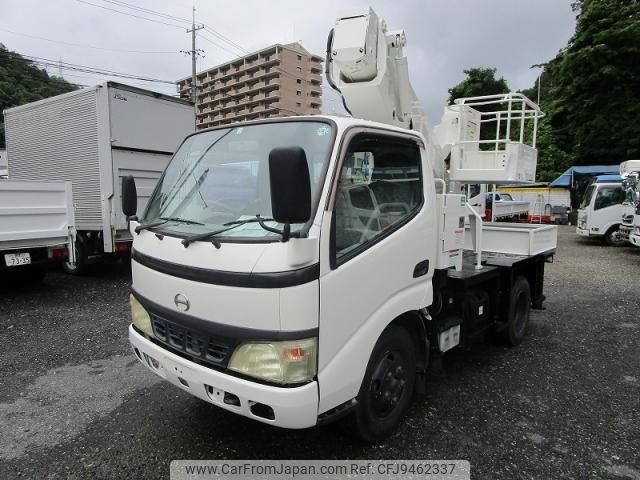 hino dutro 2007 CFJ9462337 image 1