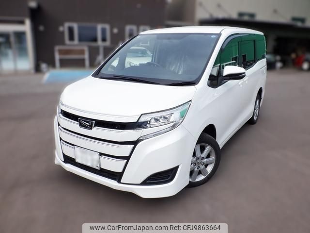 toyota noah 2017 -TOYOTA 【名変中 】--Noah ZRR85G--0085100---TOYOTA 【名変中 】--Noah ZRR85G--0085100- image 1