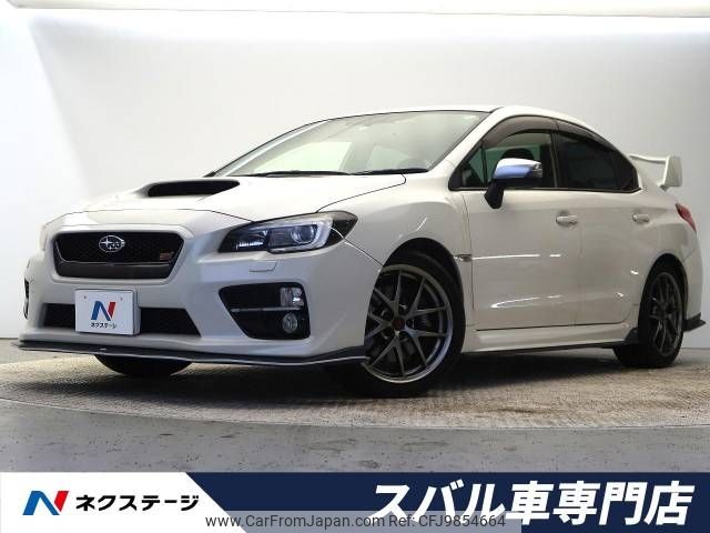 subaru wrx 2016 -SUBARU--WRX CBA-VAB--VAB-010839---SUBARU--WRX CBA-VAB--VAB-010839- image 1