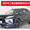 mitsubishi eclipse-cross 2019 quick_quick_DBA-GK1W_GK1W-0103943 image 1