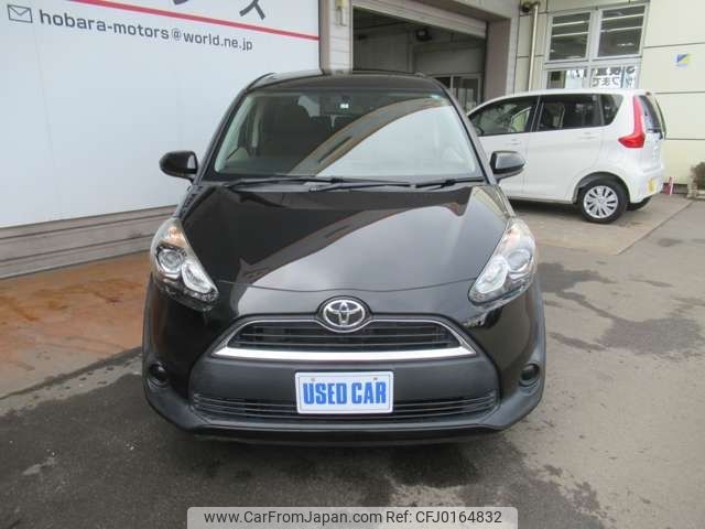 toyota sienta 2016 -TOYOTA--Sienta DBA-NSP170G--NSP170-7073164---TOYOTA--Sienta DBA-NSP170G--NSP170-7073164- image 2