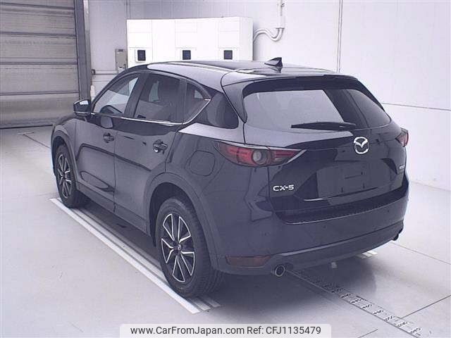 mazda cx-5 2020 -MAZDA--CX-5 KFEP-400764---MAZDA--CX-5 KFEP-400764- image 2