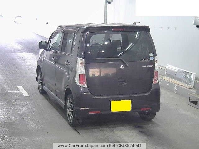 suzuki wagon-r 2009 -SUZUKI 【名変中 】--Wagon R MH23S--517937---SUZUKI 【名変中 】--Wagon R MH23S--517937- image 2