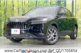 honda zr-v 2024 CFJ1705854