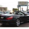 mercedes-benz sl-class 2014 -MERCEDES-BENZ--Benz SL RBA-231457--WDD2314572F025747---MERCEDES-BENZ--Benz SL RBA-231457--WDD2314572F025747- image 3