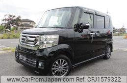 honda n-box 2016 CFJ1579322