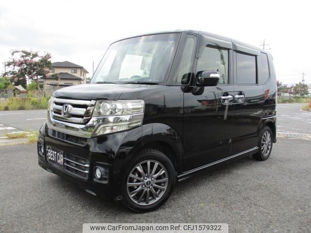 honda n-box 2016 CFJ1579322 image 1