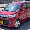 suzuki wagon-r-stingray 2015 quick_quick_MH44S_MH44S-501303 image 1