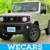 suzuki jimny 2024 quick_quick_3BA-JB64W_JB64W-345722 image 1