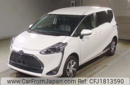 toyota sienta 2020 CFJ1813590