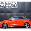 audi s1 2016 -AUDI 【名変中 】--Audi S1 8XCWZF--FB003363---AUDI 【名変中 】--Audi S1 8XCWZF--FB003363- image 15