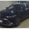 toyota corolla-cross 2023 -TOYOTA 【横浜 32Pﾒ 5】--Corolla Cross 3BA-ZSG10--ZSG10-1014428---TOYOTA 【横浜 32Pﾒ 5】--Corolla Cross 3BA-ZSG10--ZSG10-1014428- image 1