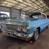 chevrolet impala 1963 GOO_JP_700973097630250627002 image 26