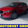 mazda cx-5 2017 -MAZDA--CX-5 DBA-KF5P--KF5P-101658---MAZDA--CX-5 DBA-KF5P--KF5P-101658- image 1