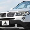 bmw x3 2010 FV02-10347 image 2