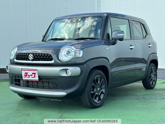 suzuki xbee 2020 -SUZUKI--XBEE DAA-MN71S--MN71S-148333---SUZUKI--XBEE DAA-MN71S--MN71S-148333- image 1