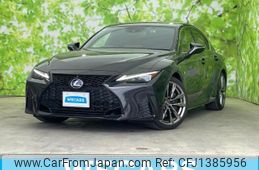 lexus is 2021 quick_quick_6AA-AVE30_AVE30-5089183