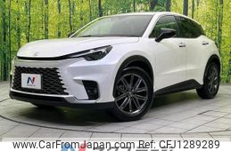 lexus lexus-others 2024 quick_quick_MAYH10_MAYH10-2006877