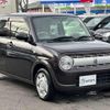 suzuki alto-lapin 2018 quick_quick_DBA-HE33S_HE33S-205938 image 4
