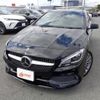 mercedes-benz cla-class 2017 quick_quick_DBA-117342_WDD1173422N550572 image 1