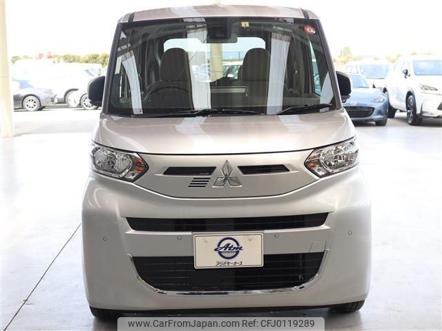 mitsubishi ek-space 2023 quick_quick_5AA-B34A_B34A-0405157 image 2