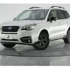 subaru forester 2017 quick_quick_SJ5_SJ5-106599 image 1