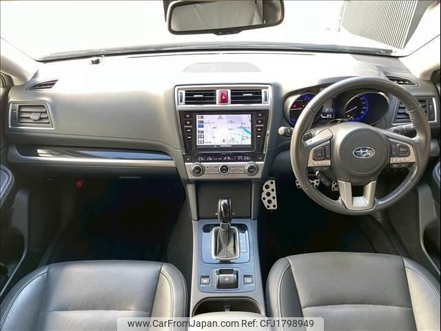 subaru outback 2016 CFJ1798949 image 2