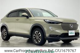 honda vezel 2021 CFJ1679767
