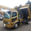 mitsubishi-fuso fighter 2007 -MITSUBISHI--Fuso Fighter PA-FK71RX--FK71RX-700135---MITSUBISHI--Fuso Fighter PA-FK71RX--FK71RX-700135- image 12