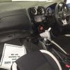 nissan note 2017 CFJ1801426 image 5
