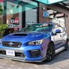 subaru wrx 2018 -SUBARU--WRX CBA-VAB--VAB-021304---SUBARU--WRX CBA-VAB--VAB-021304- image 1