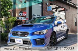 subaru wrx 2018 -SUBARU--WRX CBA-VAB--VAB-021304---SUBARU--WRX CBA-VAB--VAB-021304-