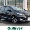 honda fit 2018 -HONDA--Fit DAA-GP5--GP5-3413449---HONDA--Fit DAA-GP5--GP5-3413449- image 1