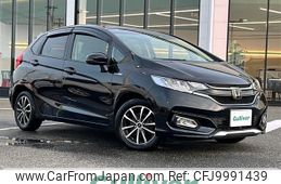 honda fit 2018 -HONDA--Fit DAA-GP5--GP5-3413449---HONDA--Fit DAA-GP5--GP5-3413449-