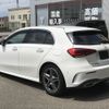 mercedes-benz a-class 2019 -MERCEDES-BENZ--Benz A Class 3DA-177012--WDD1770122J083137---MERCEDES-BENZ--Benz A Class 3DA-177012--WDD1770122J083137- image 8