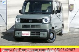 honda n-box 2024 -HONDA--N BOX 6BA-JF5--JF5-6002***---HONDA--N BOX 6BA-JF5--JF5-6002***-