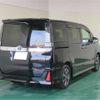 toyota voxy 2018 -TOYOTA--Voxy DBA-ZRR80W--ZRR80-0404366---TOYOTA--Voxy DBA-ZRR80W--ZRR80-0404366- image 2