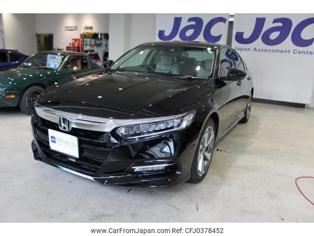 honda accord 2021 quick_quick_6AA-CV3_1004715 image 1