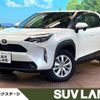 toyota yaris-cross 2021 CFJ1791294 image 1