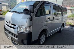 toyota regiusace-van 2019 CFJ1745233